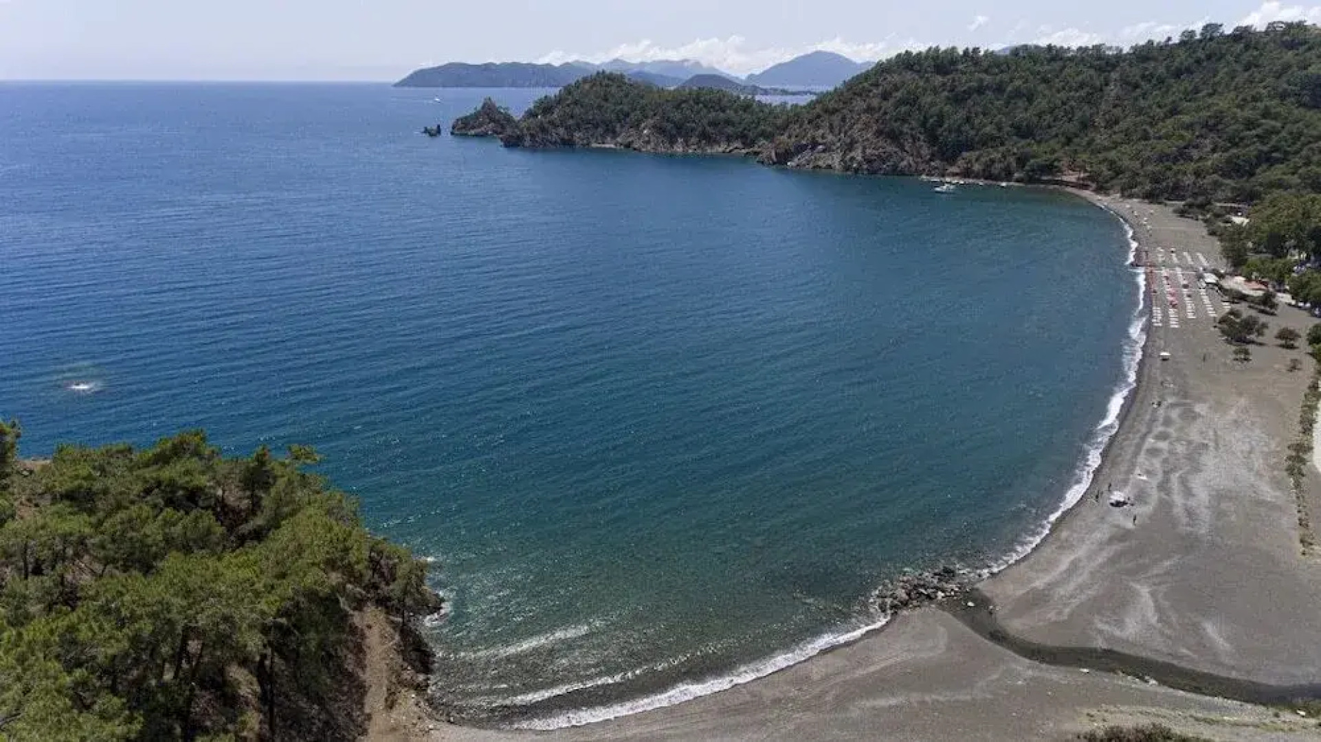 Riverside Gocek Apart Otel Tiny House