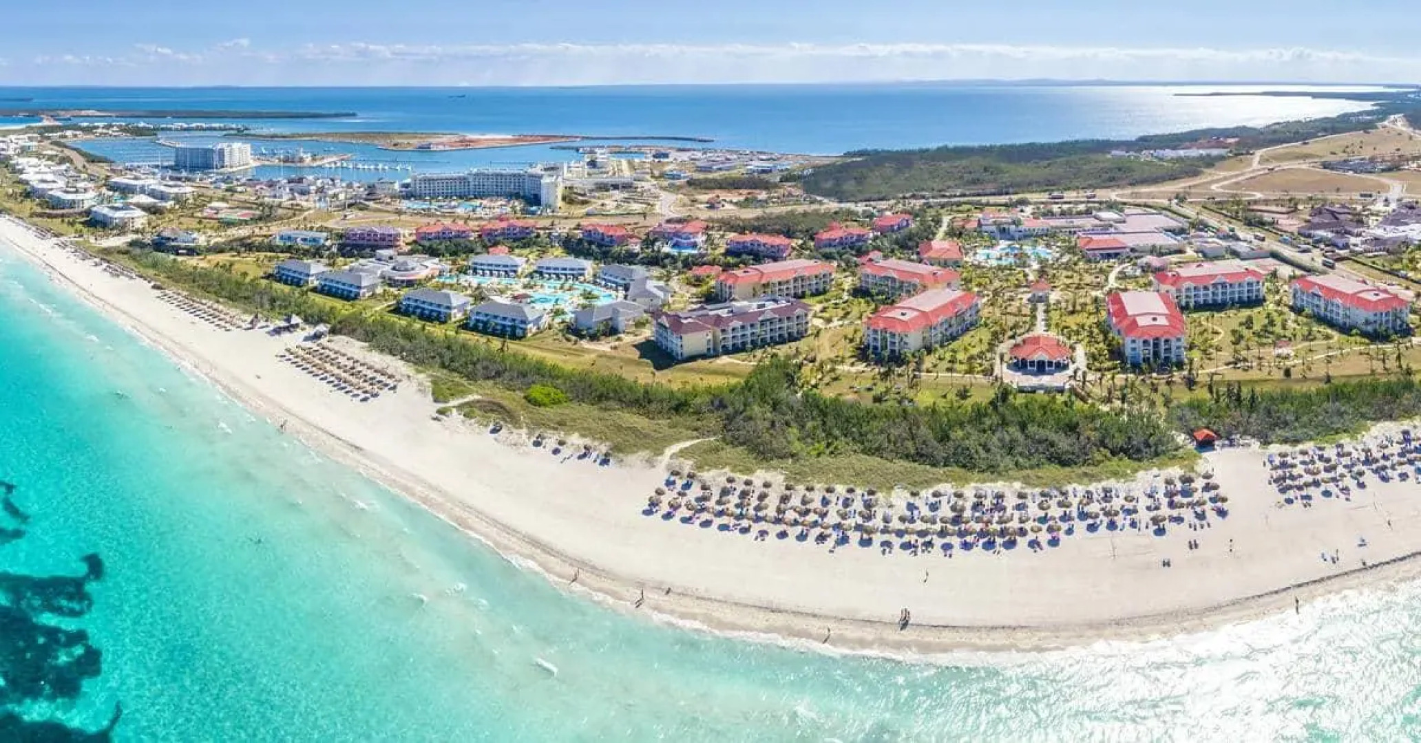 Paradisus Princesa del Mar Resort & Spa