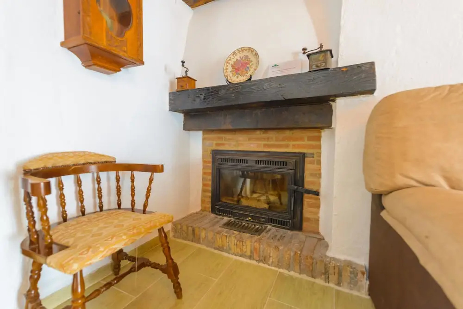 Conjunto Rural Al-Andalus