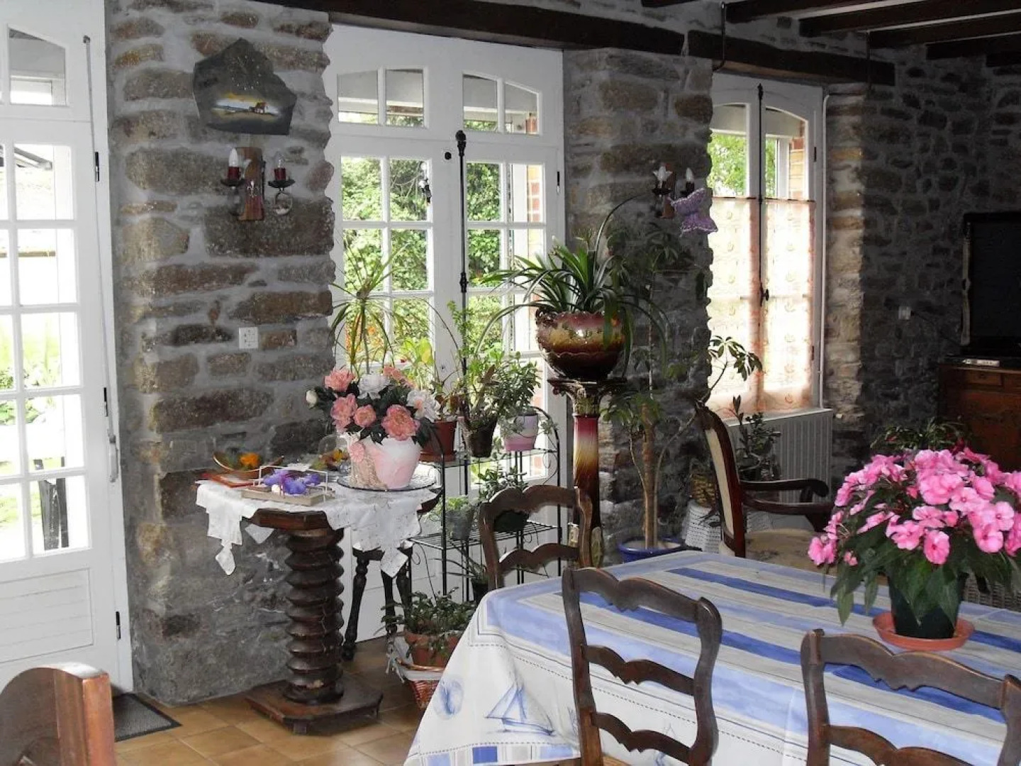 Chambres d'hôtes Pontlivard