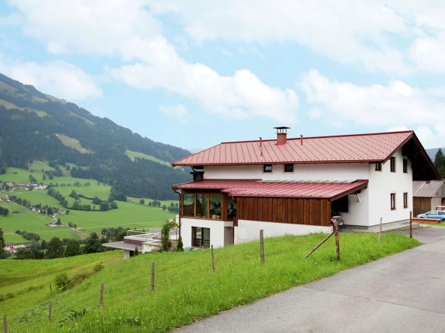 Apartment Brixen Near Ski Lift