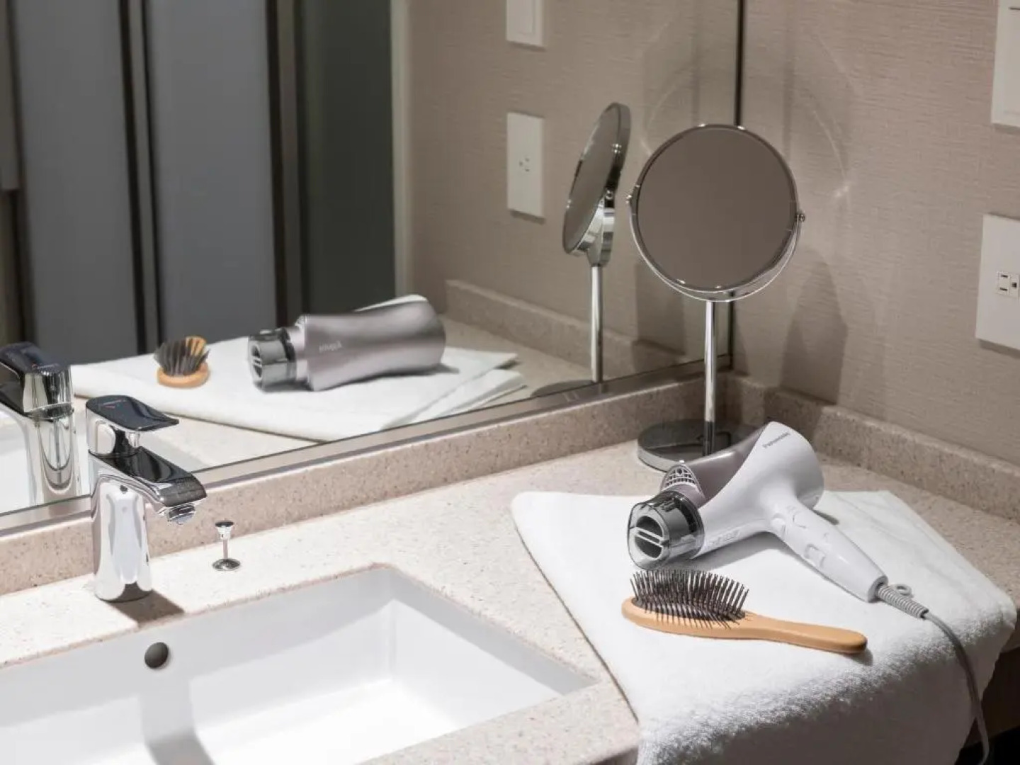 Mitsui Garden Hotel Kashiwa-No-Ha Park Side / Chiba