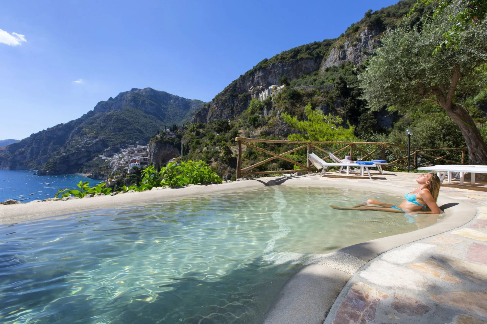 I Giardini Dei Sensi