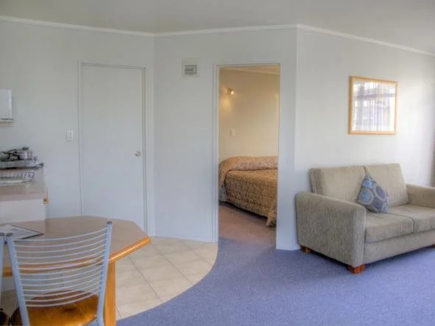 Catellis of Taupo Motel & Conference Centre