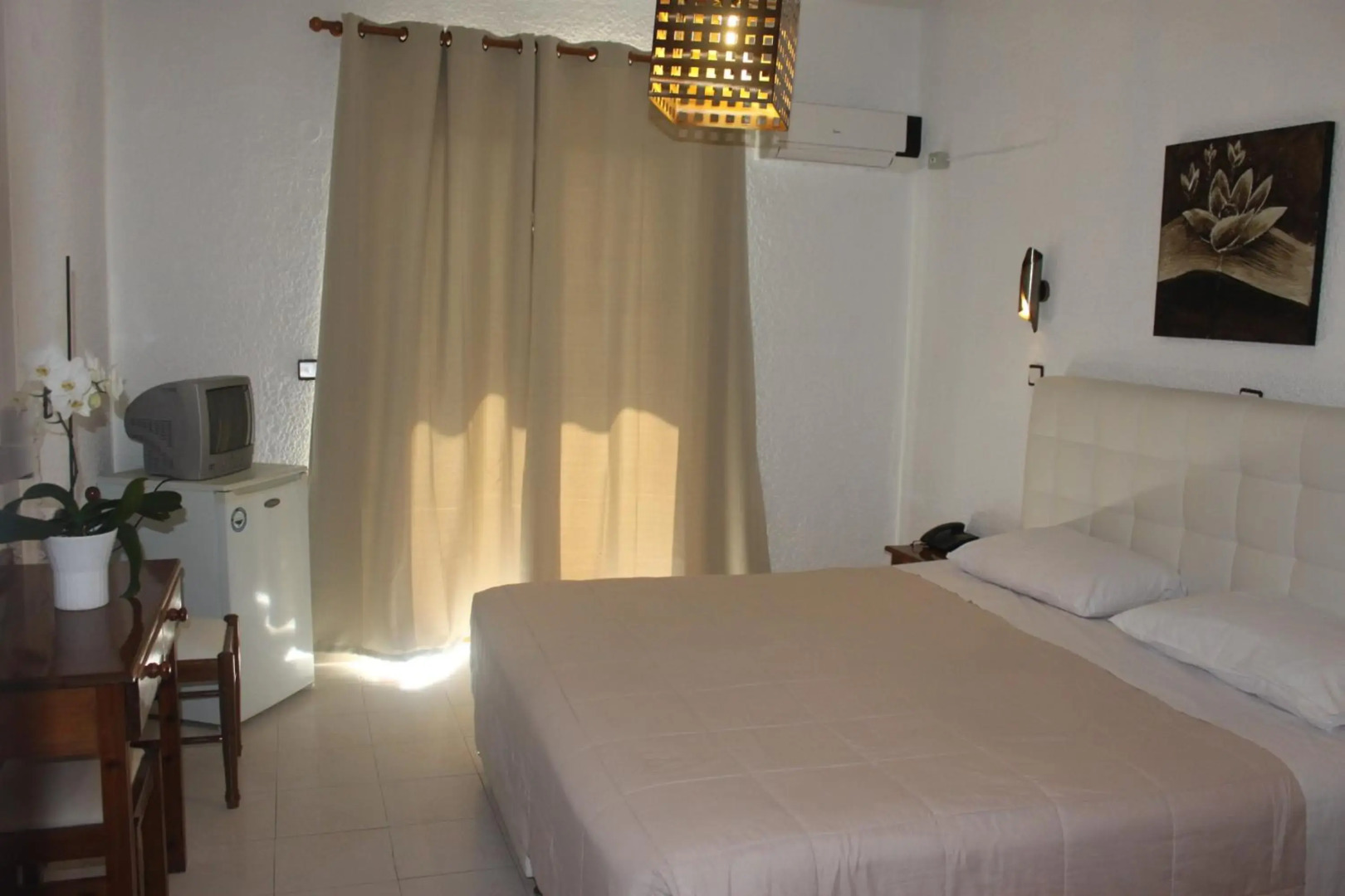 Vallian Village Hotel