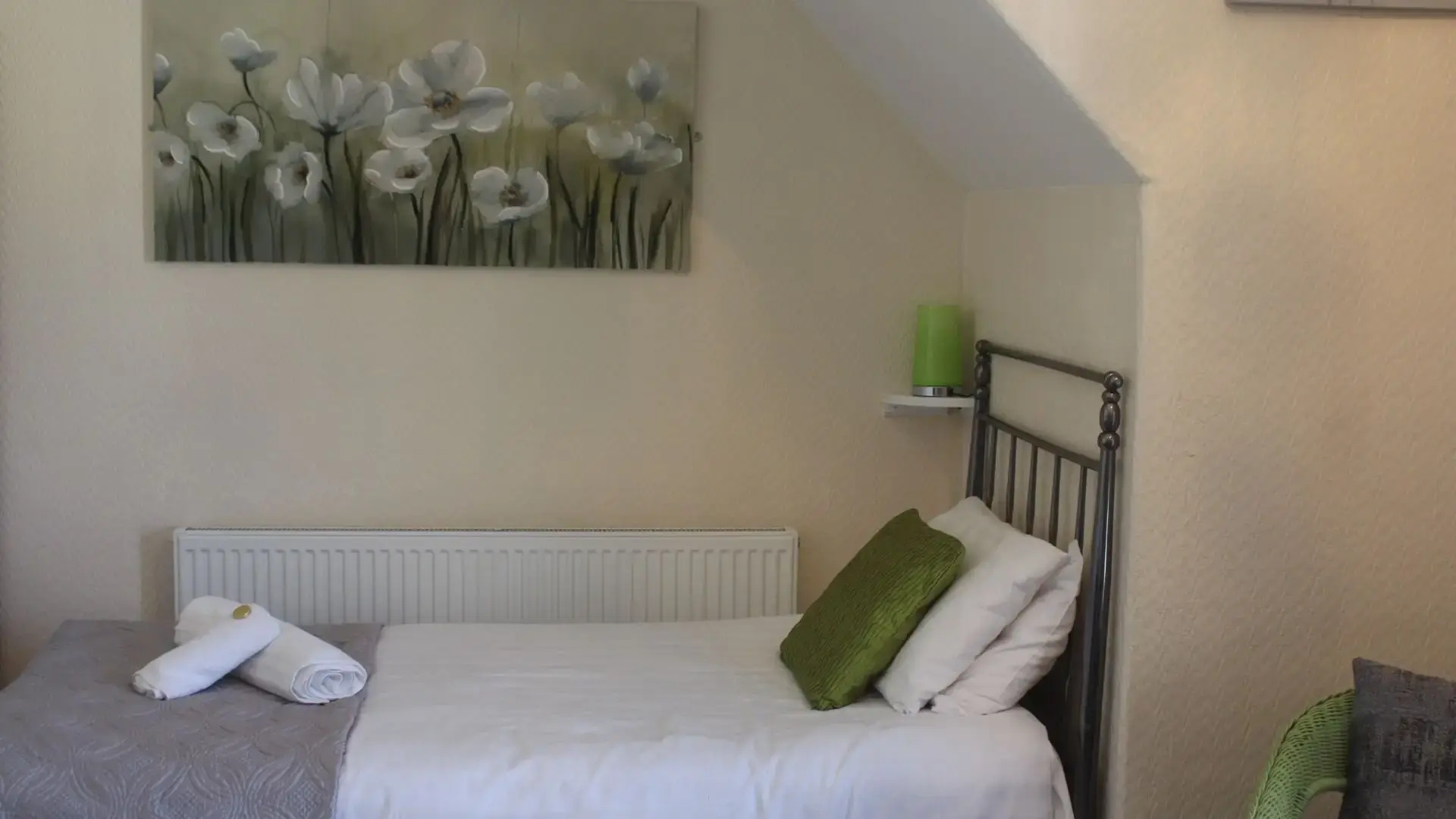 Carlton Lodge - Guest house