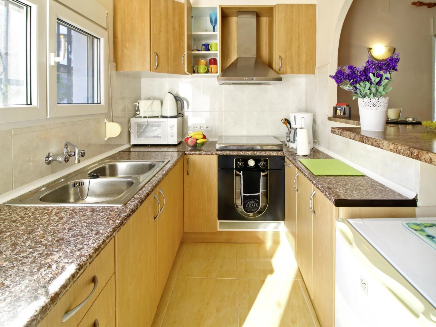Holiday Home Valverde