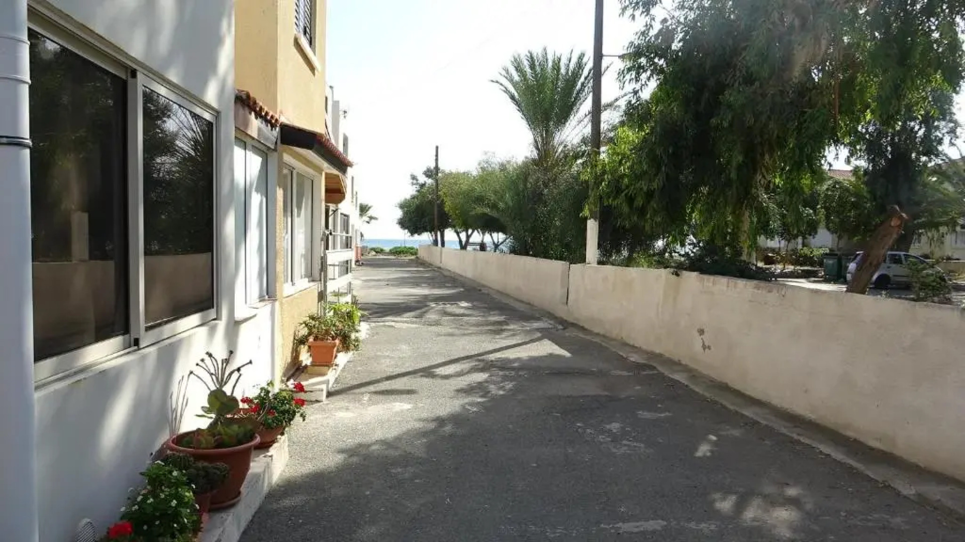 Spyros Seaside Village No.23