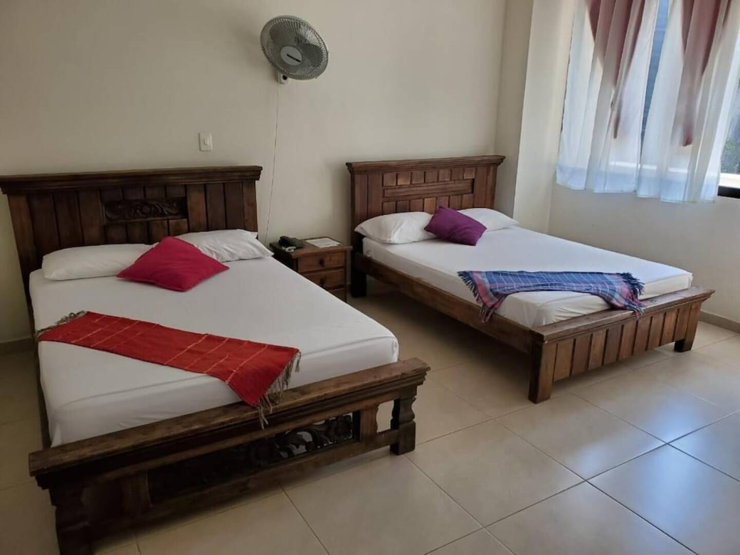 Hotel Cataluña Pereira