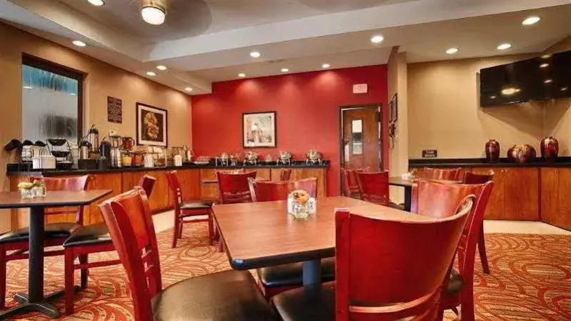 Texas Inn North Brownsville