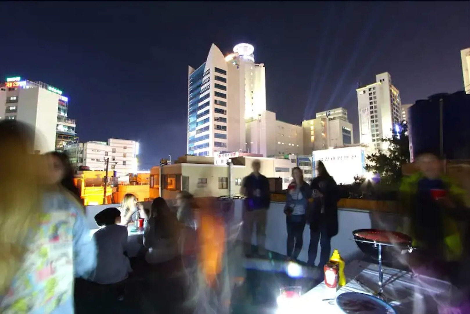 The Wendy House Gwangalli Busan - Hostel