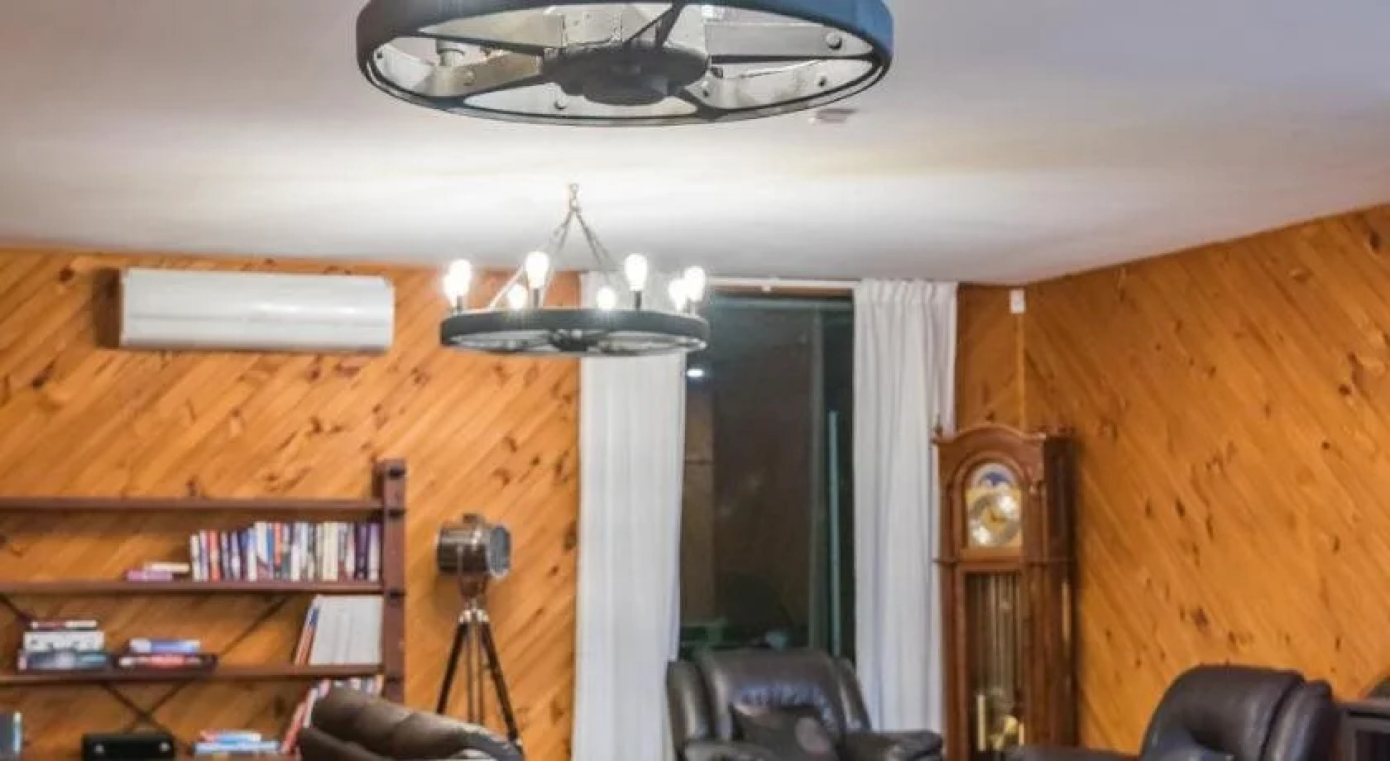 Waterfall Springs Retreat