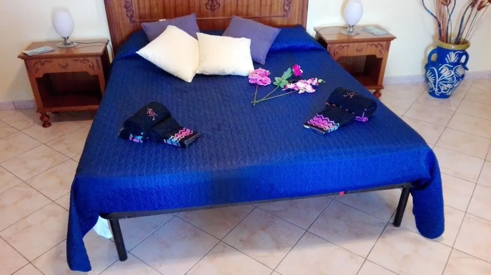 Paradise Bed & Breakfast