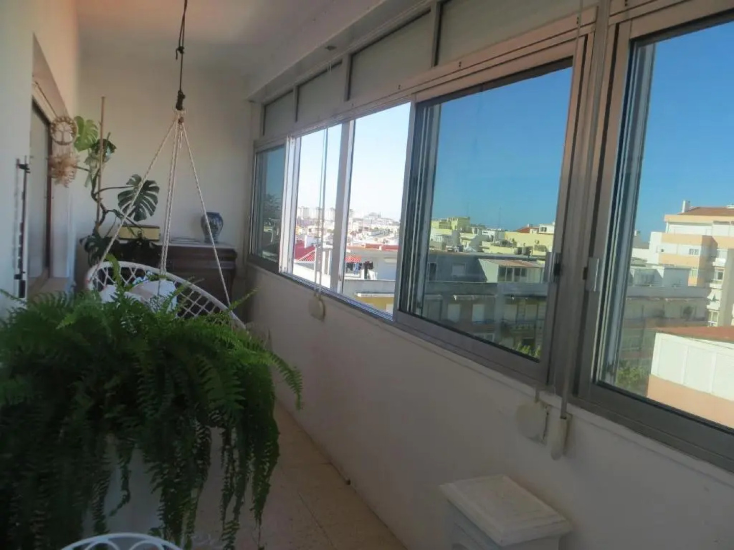 Caparica for Rent