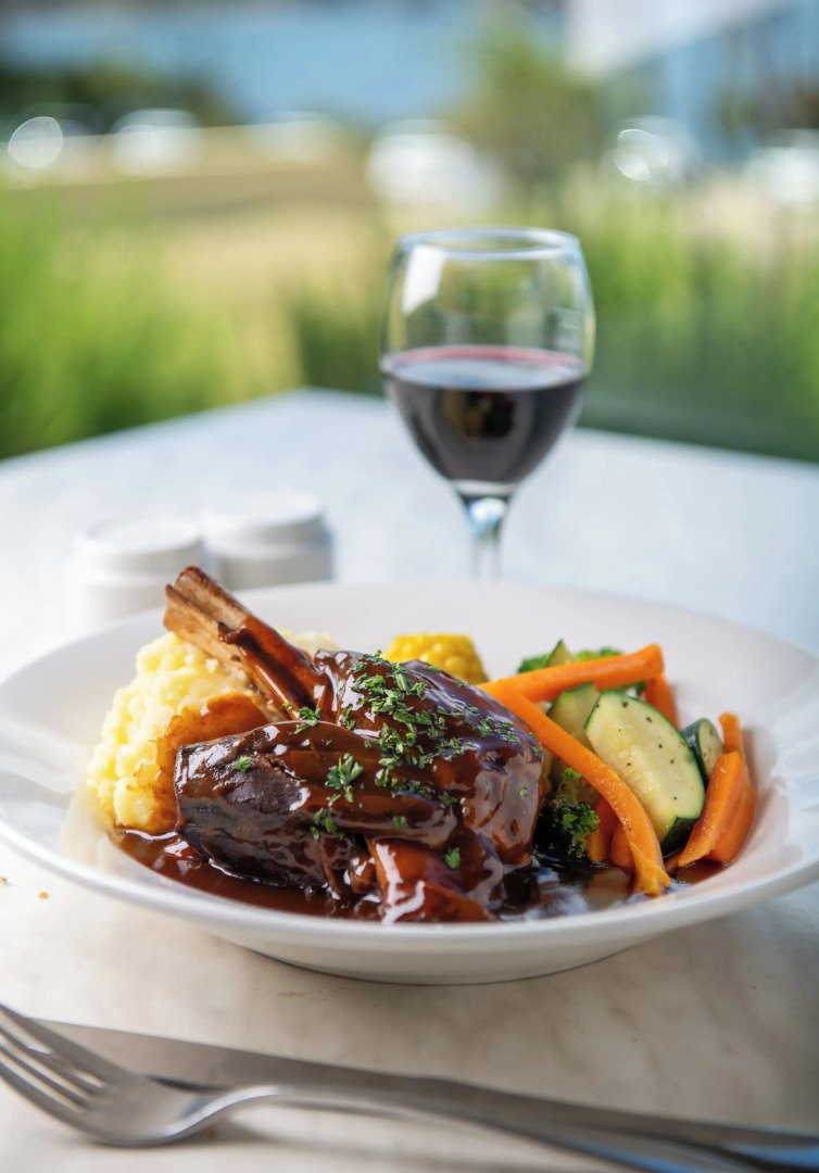 Lufra Hotel and Apartments