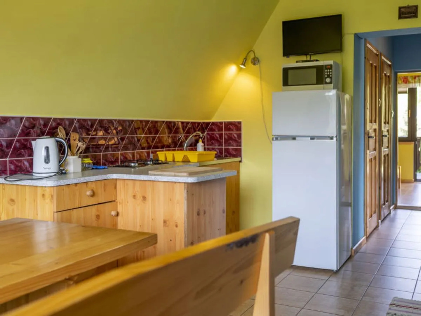 Super Hacjenda 28200