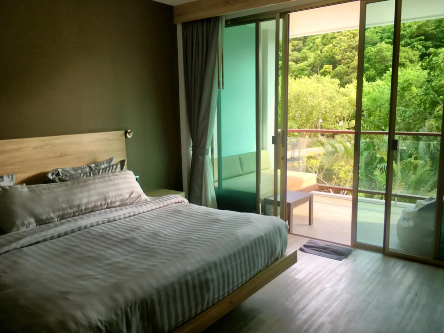 Moonlight Bay Resort