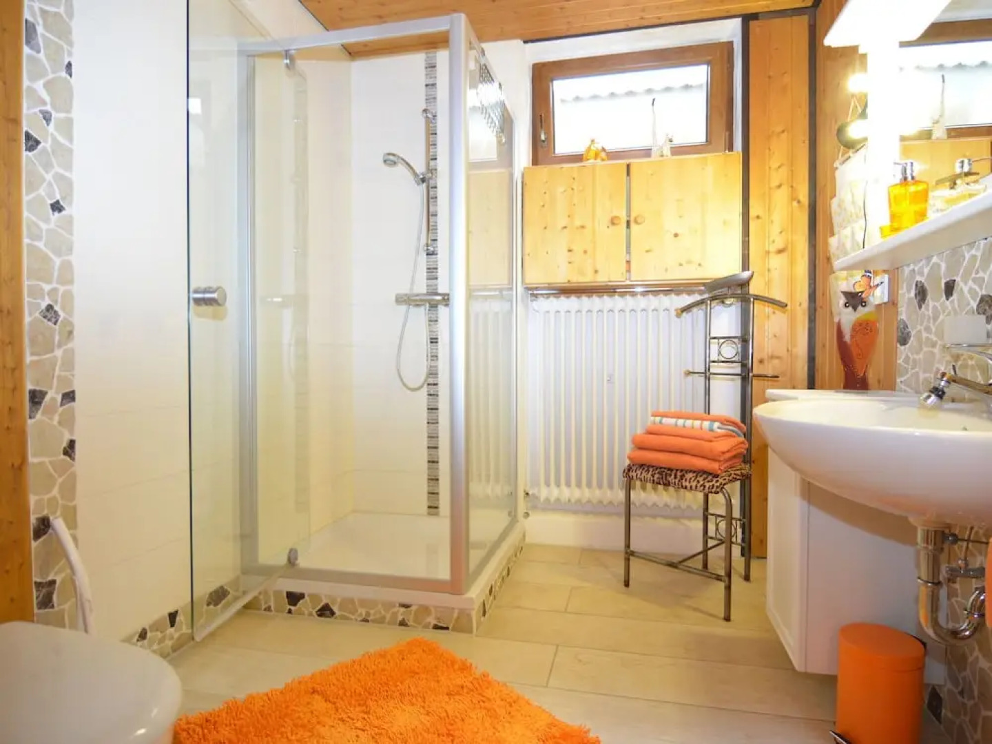 Enticing Apartment in Wichsenstein Germany With Terrace