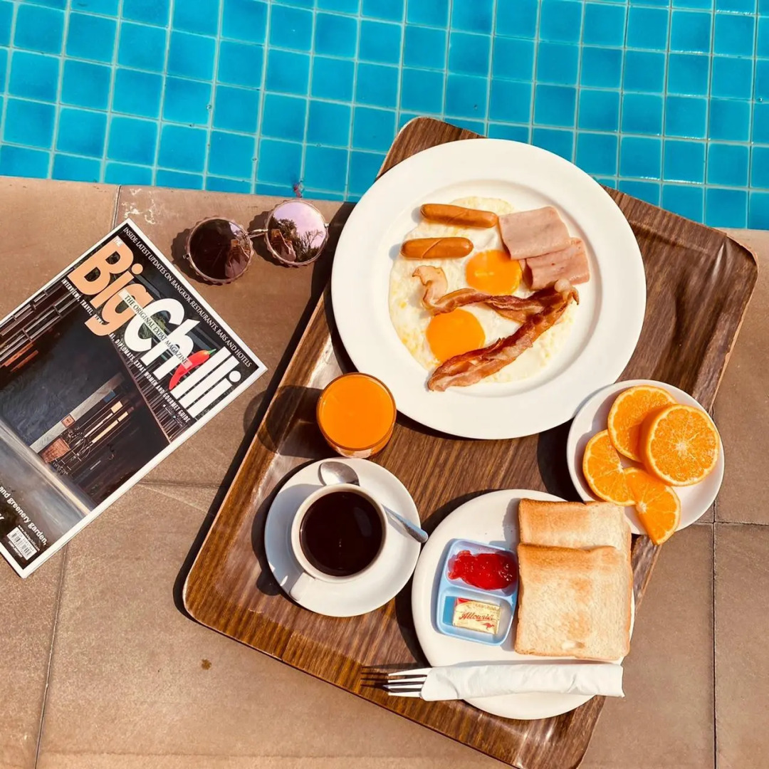 Safari Riviera Resort