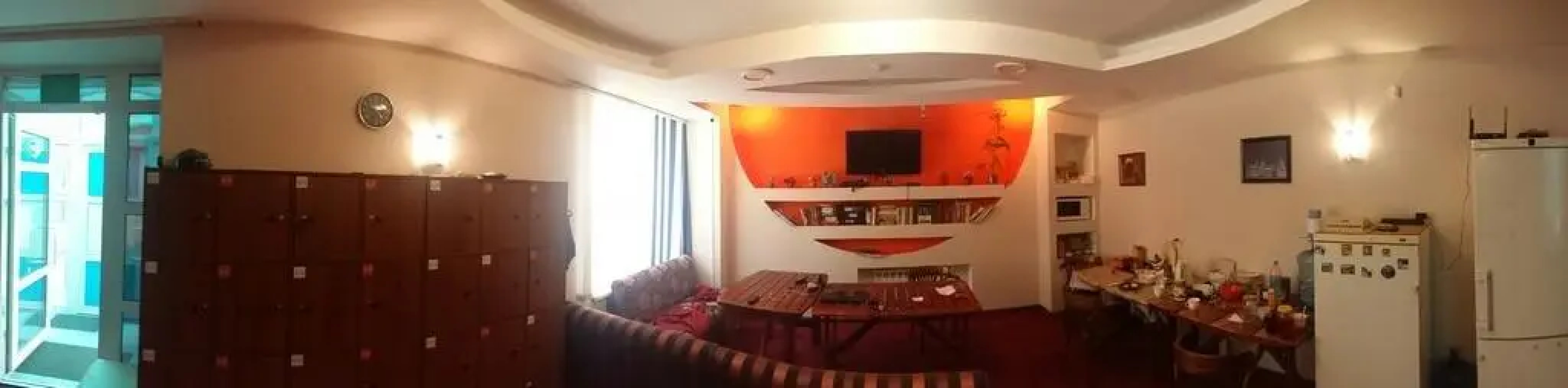 Hostel Smile