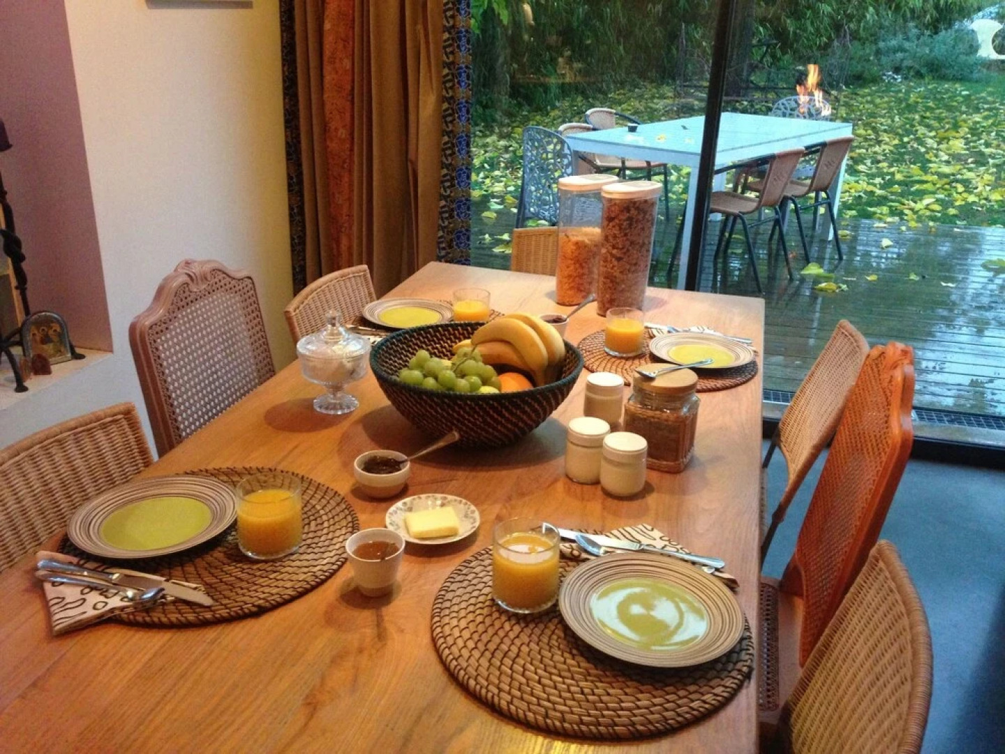 ARTIST'AU CHAT Chambres d'hôtes