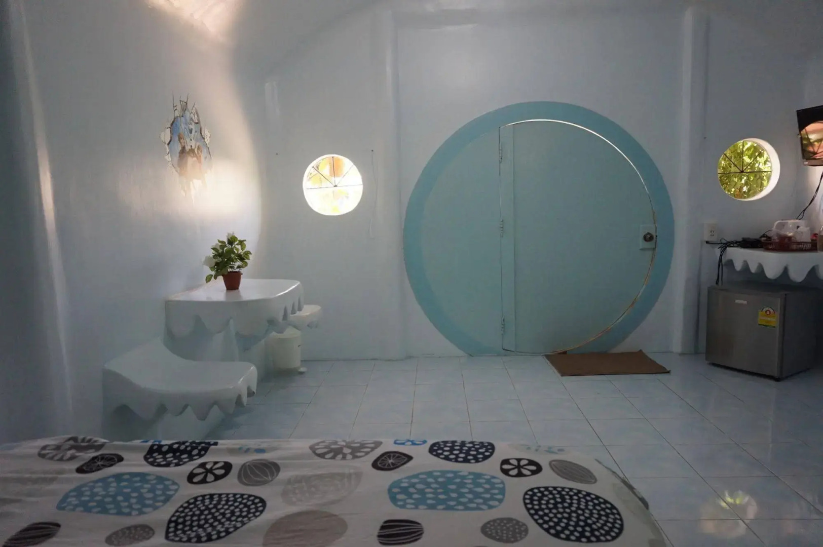 Baan Suan Noi Resort