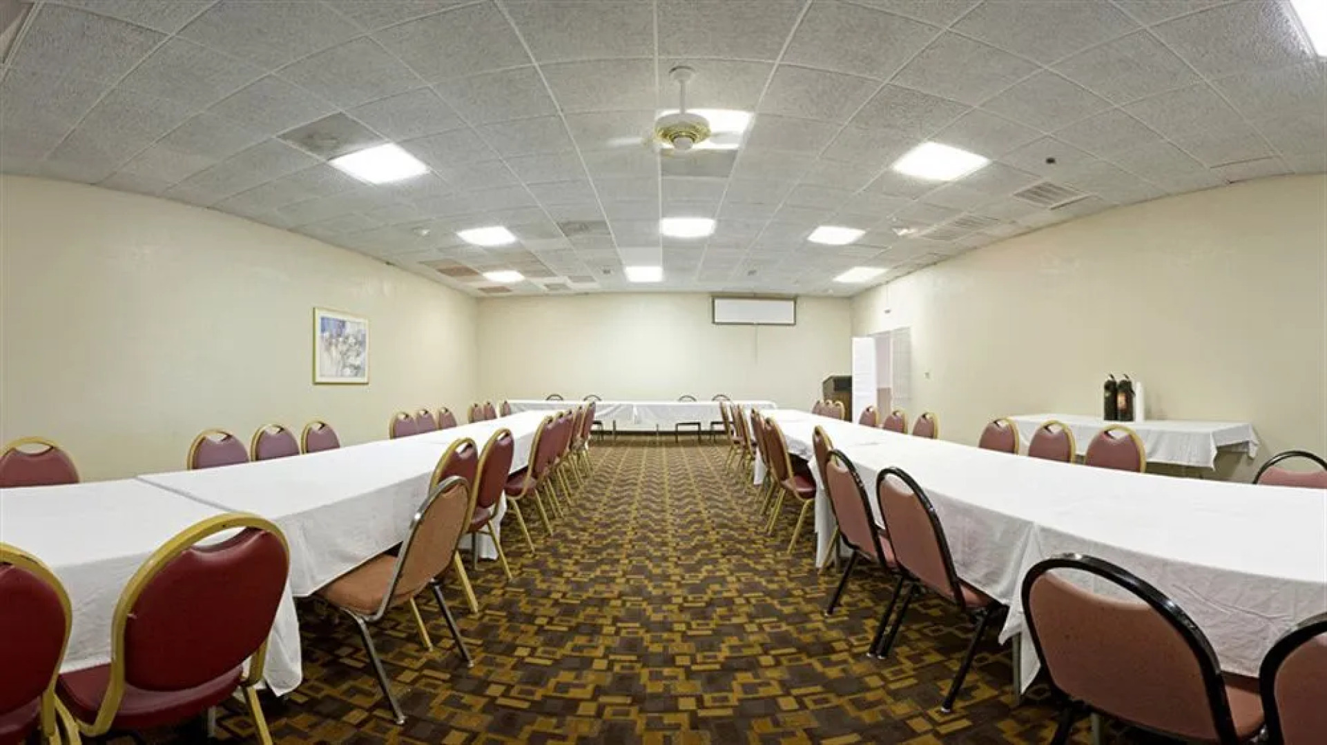 Budget Lodge San Antonio