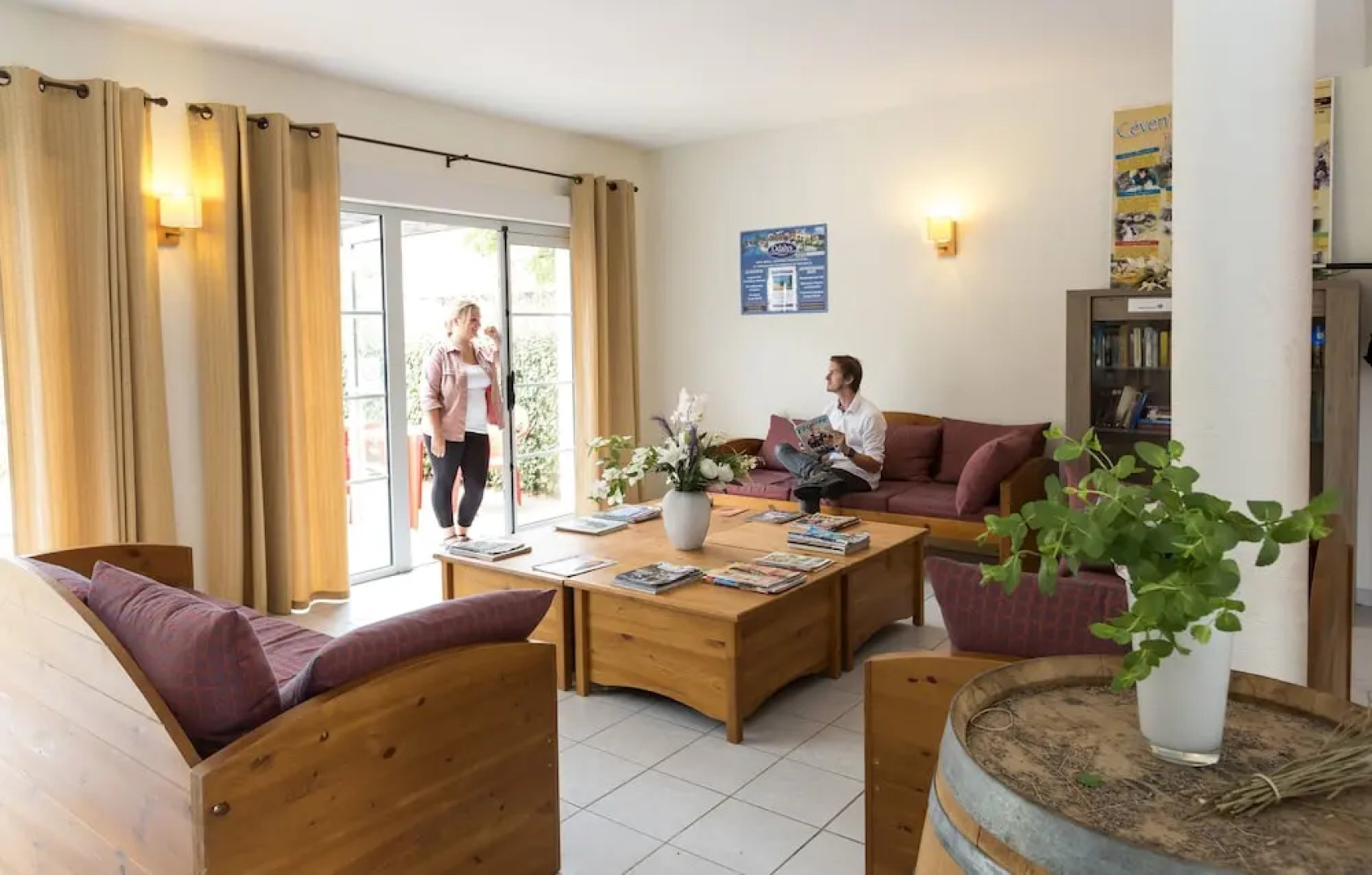 Odalys Residence Les Sources de Manon