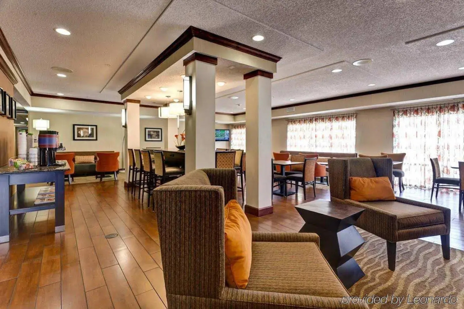 Hampton Inn Manhattan