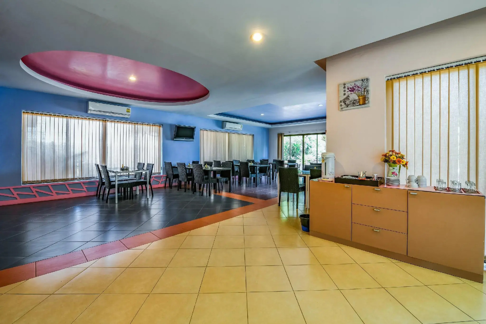 Suan Palm Garden View by OYO Rooms