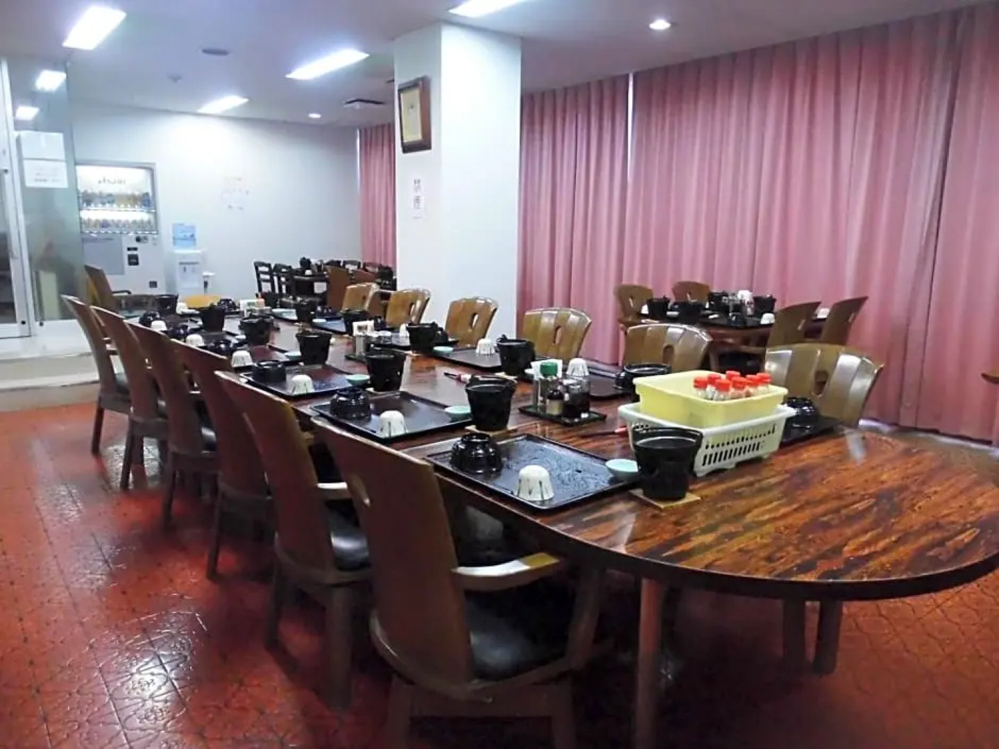 Business Hotel Ark Handa