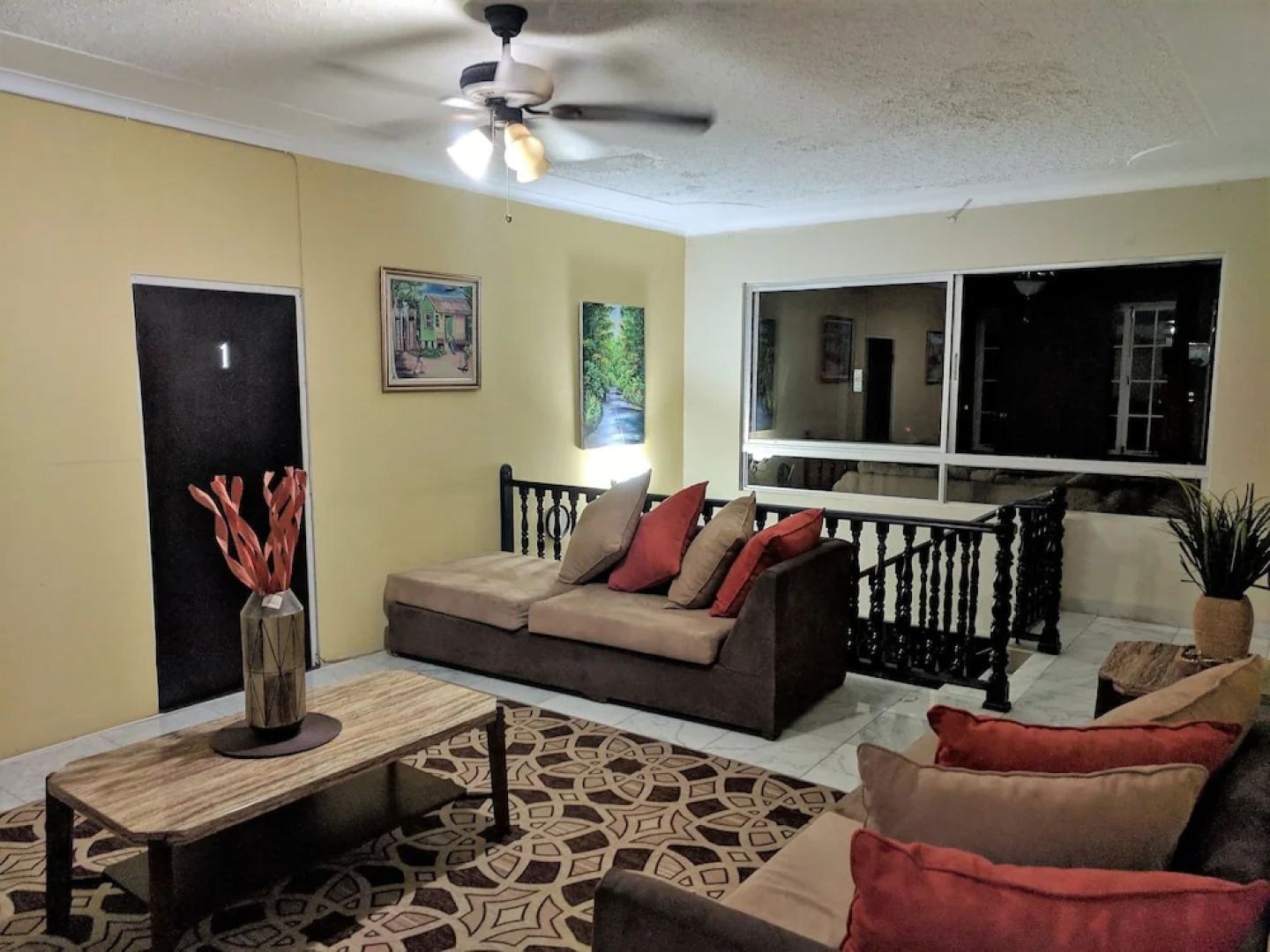 Rockhampton Retreat Guest House