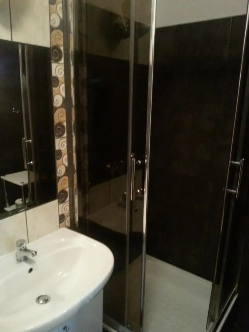 Baryła Chata. Hapka A.