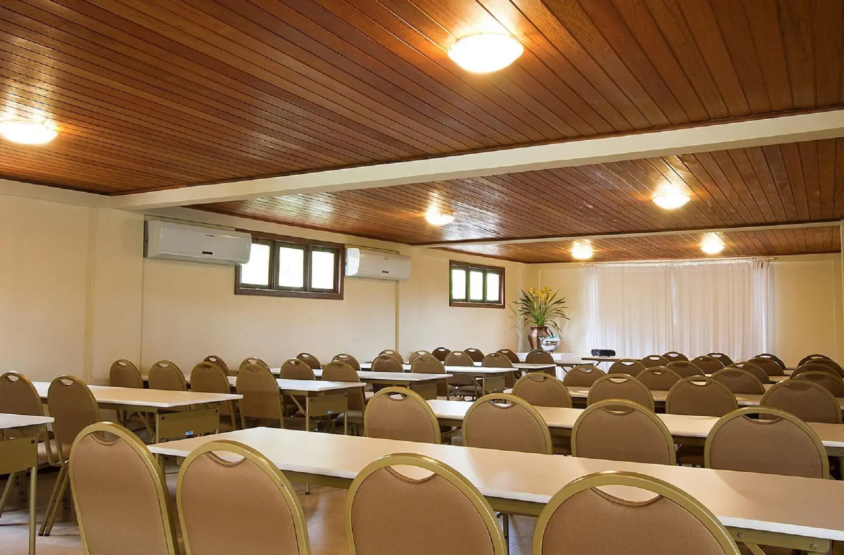 Pousada Casa Do Forte