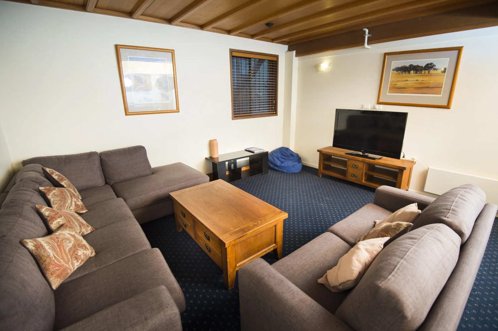 Enzian Hotel On Chamois