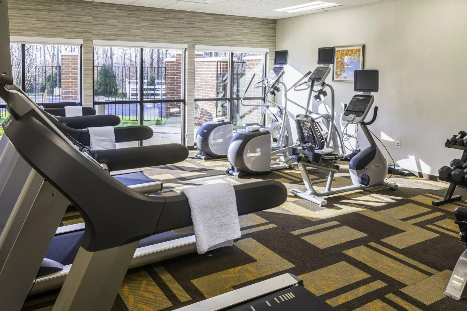 Courtyard Largo Medical Center Drive