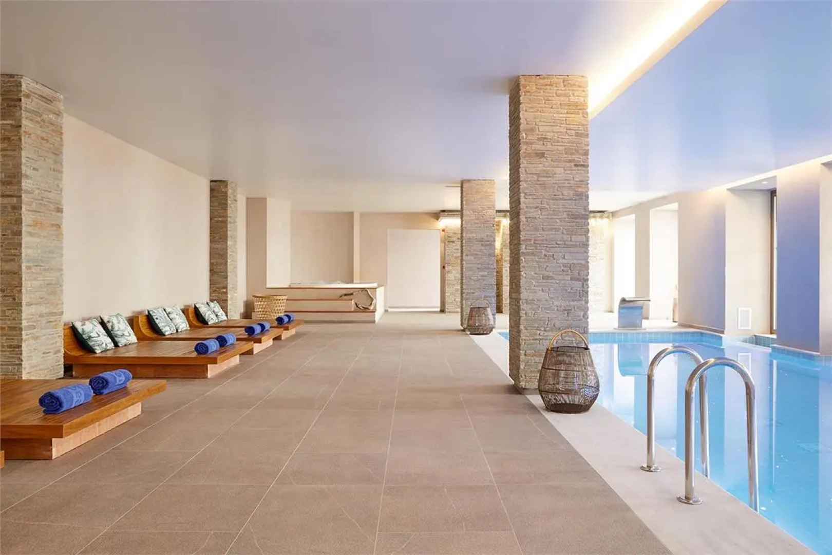 Eagles Villas - Small Luxury Hotels of The World