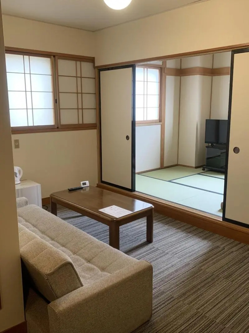 Hotel Nasu Ohtawara Hills