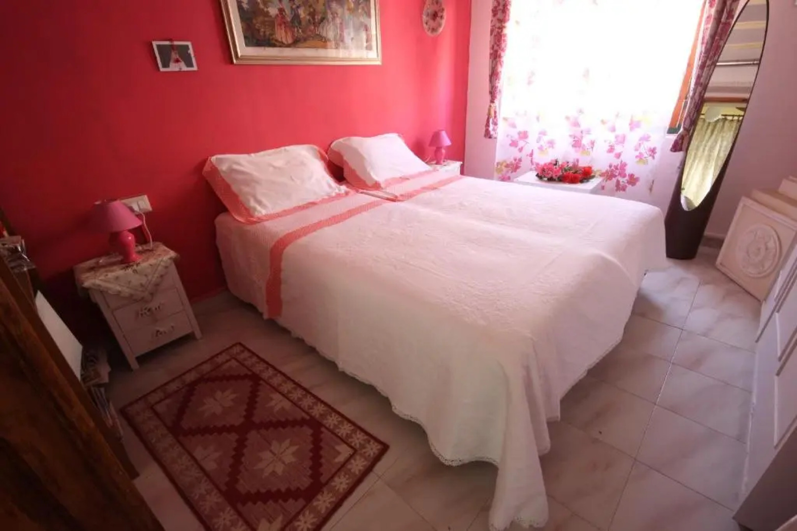 beb "Ziu Antoi e Zia Srivia"