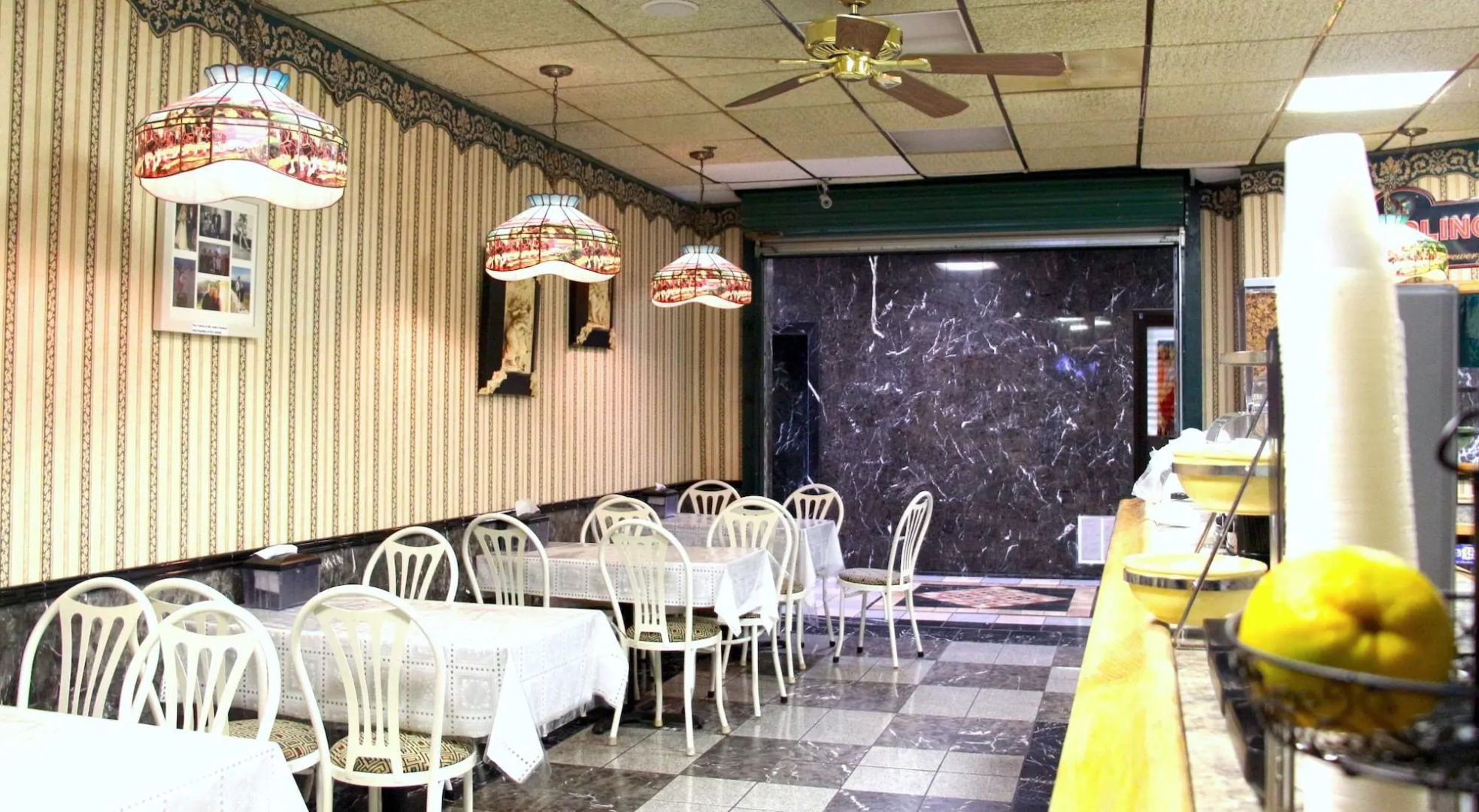 Oh St Joseph Resort Hotel