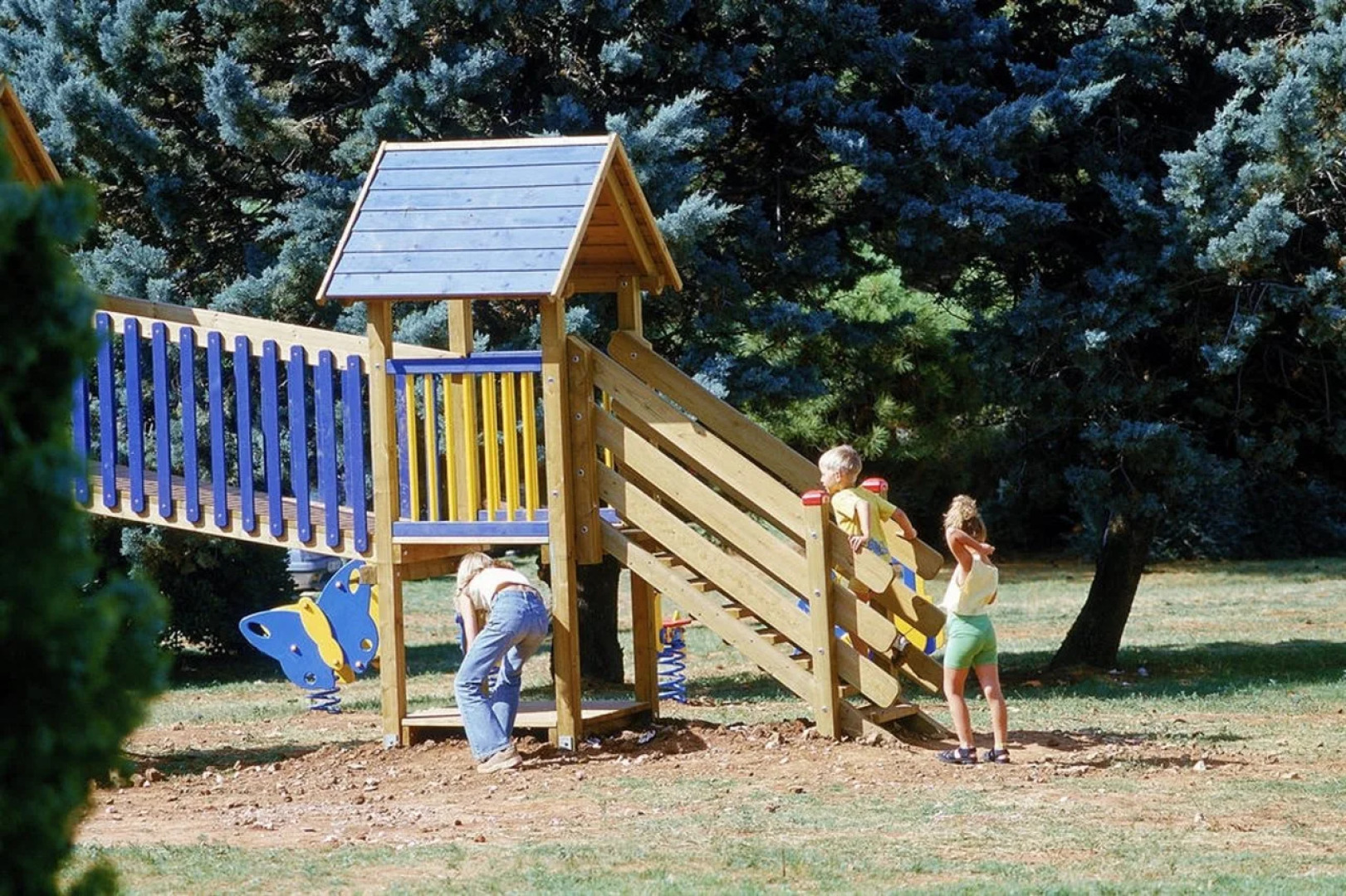 Ai Pini Medulin Resort