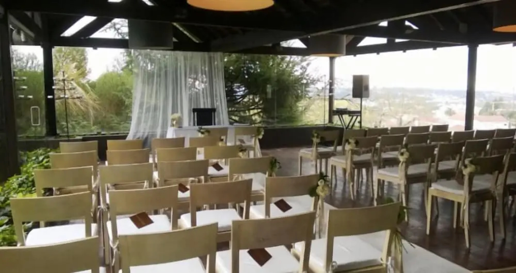 Hotel Rural Quinta da Vista Alegre