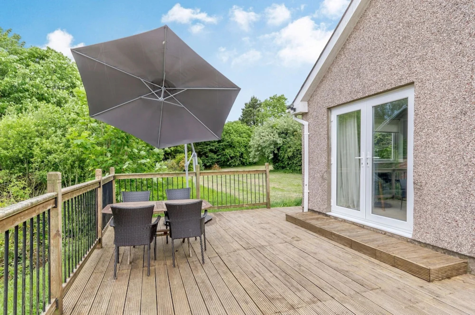 Beefs Park Farm Annexe