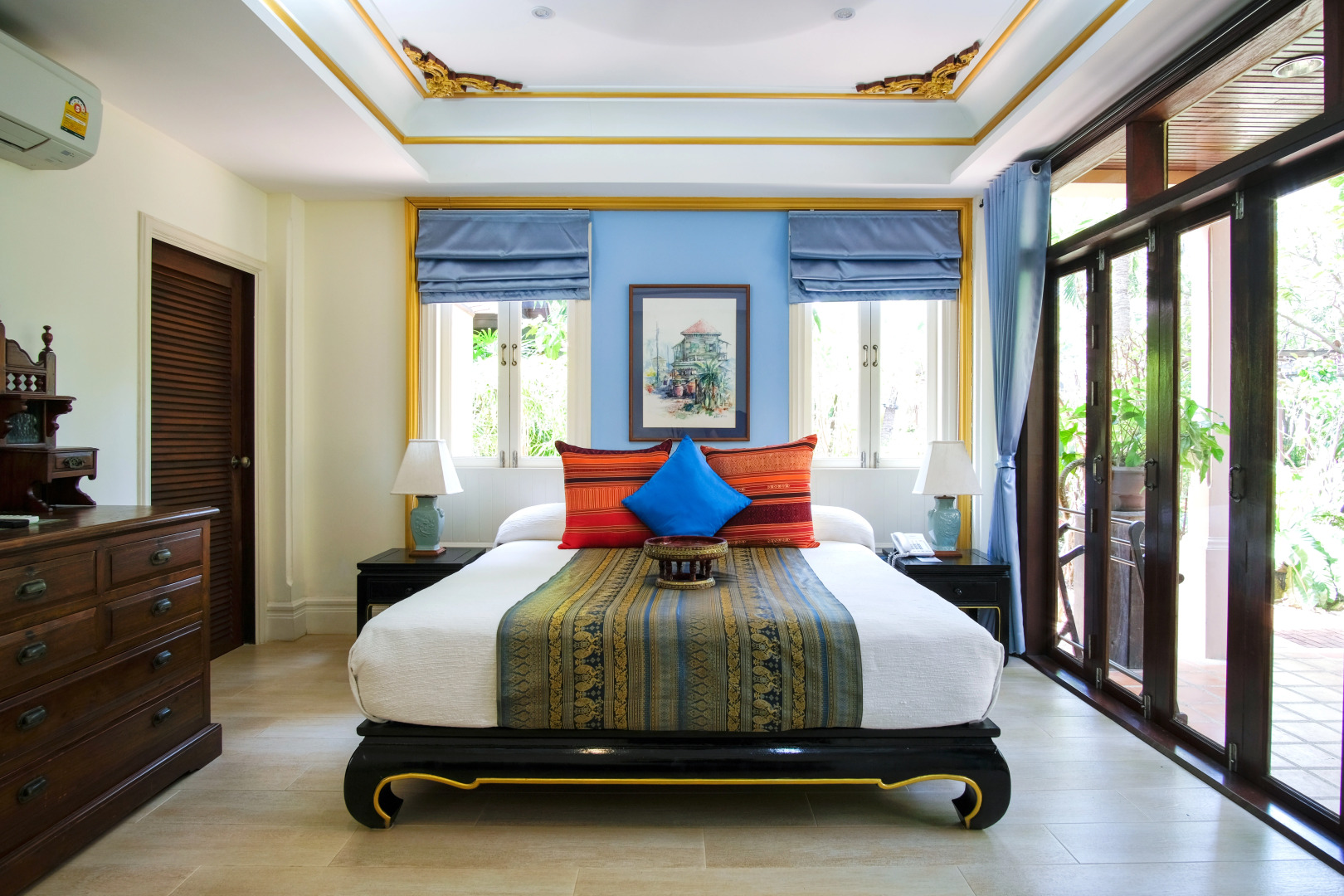 Rabbit Resort Pattaya