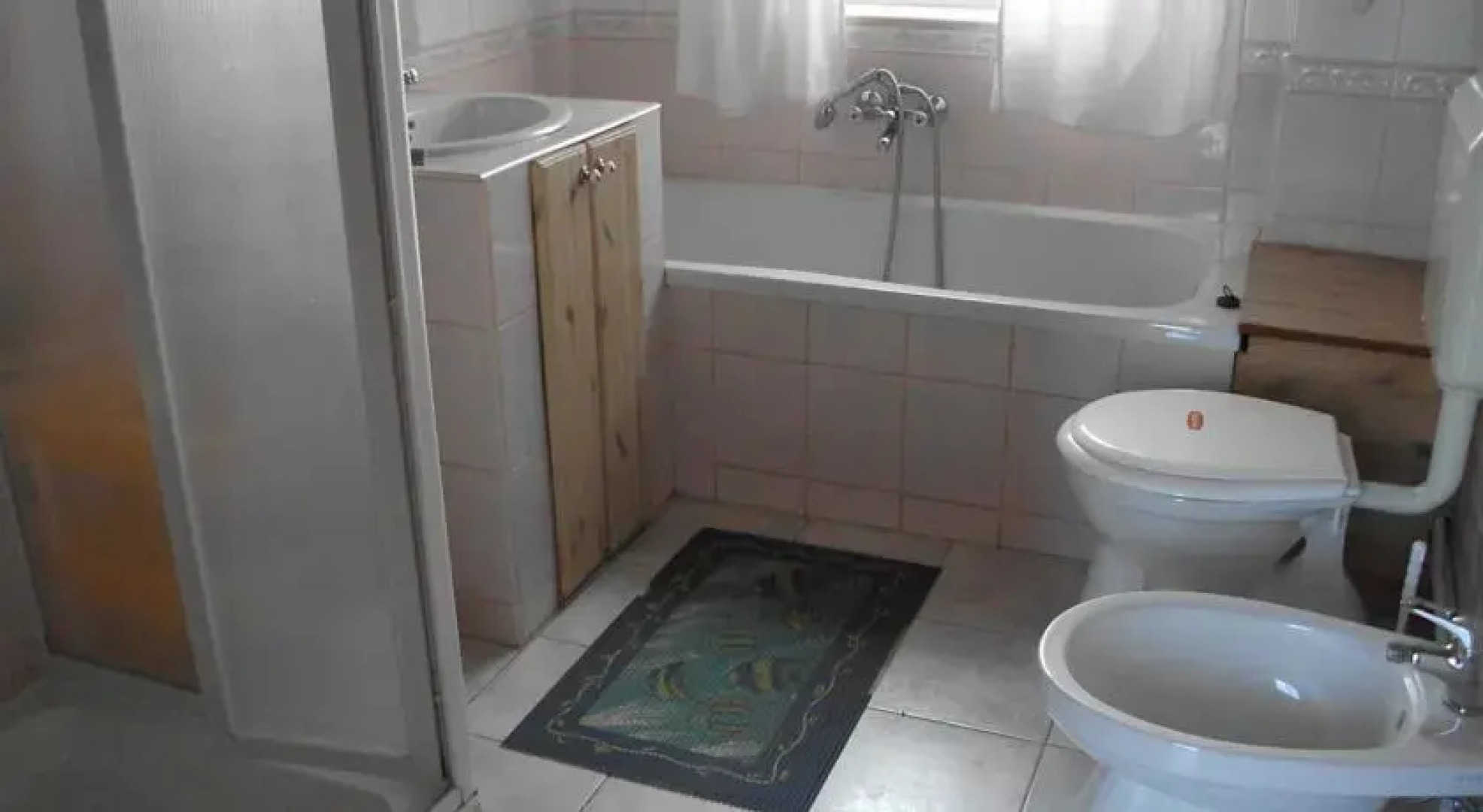 Bárányos Vendégház