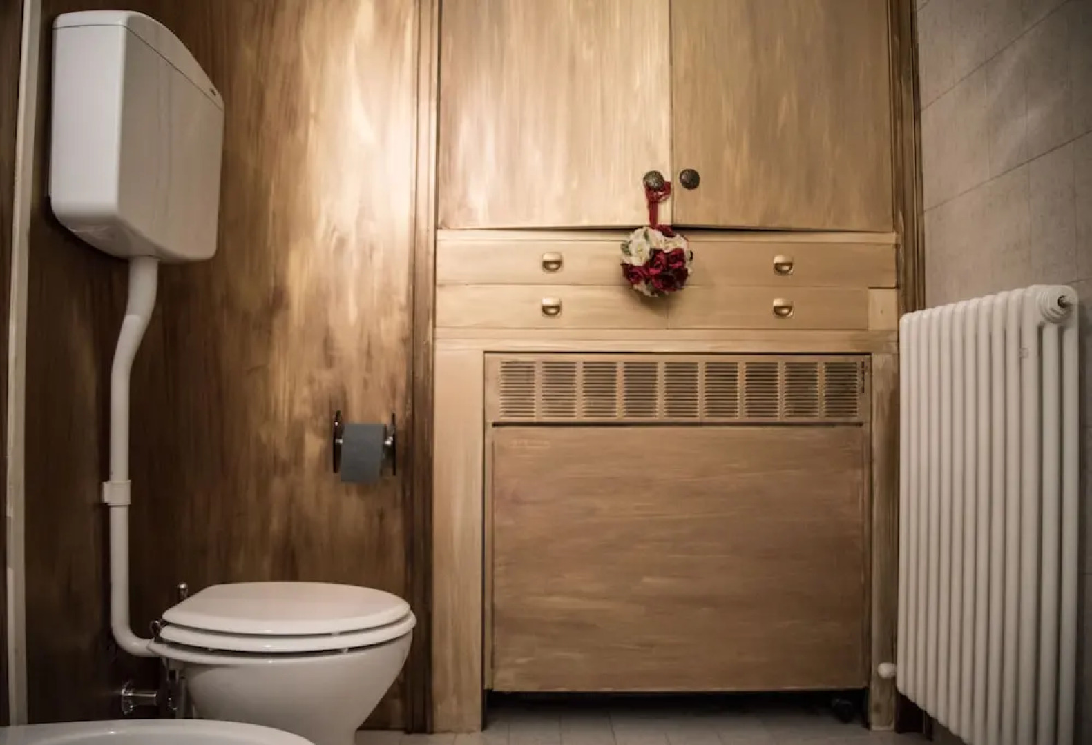 Tatiana Luxury Villa & B&B