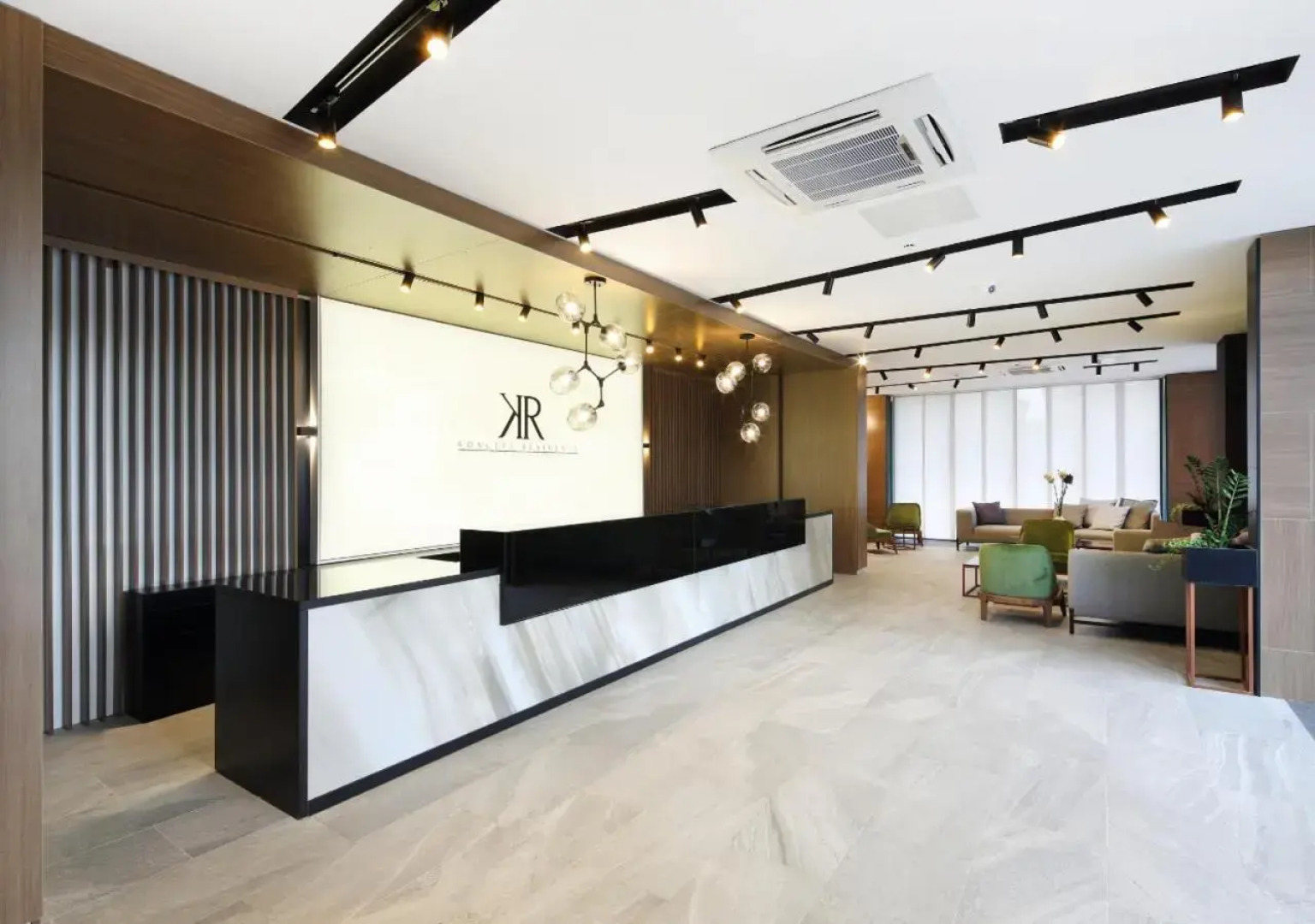 Koncept Residence Hotel