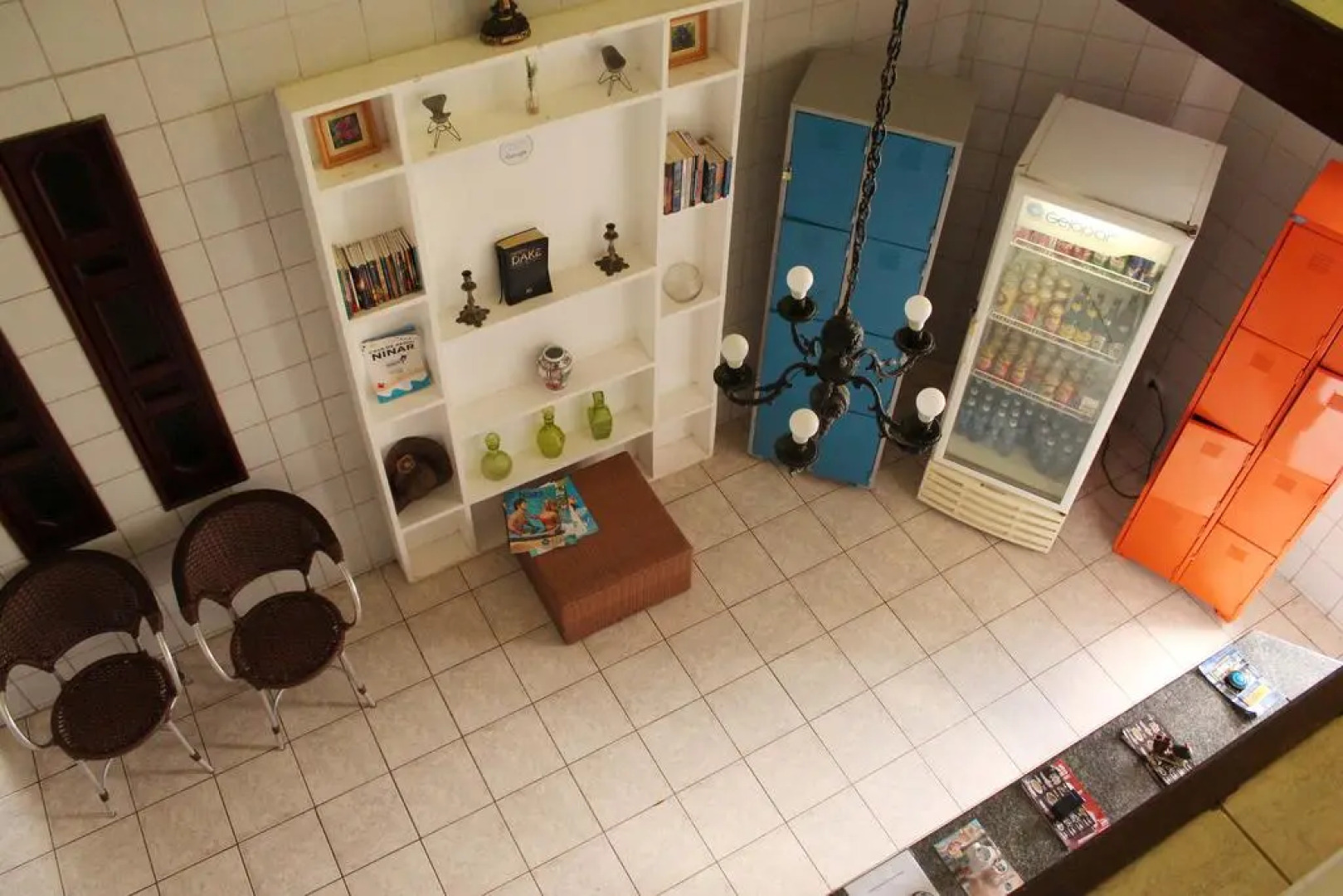 Pousada Mediterrâneo