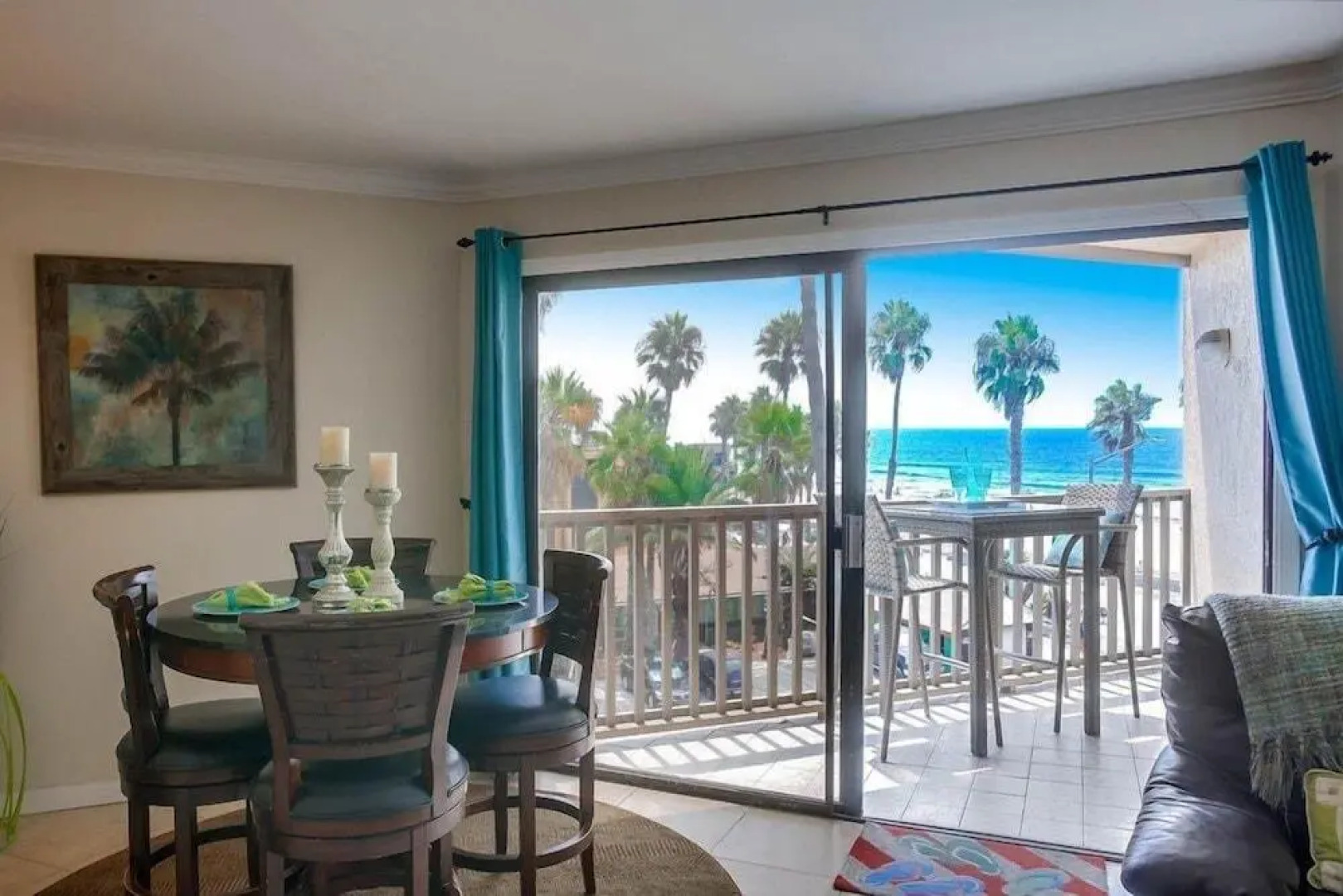 See The Sea Condominiums