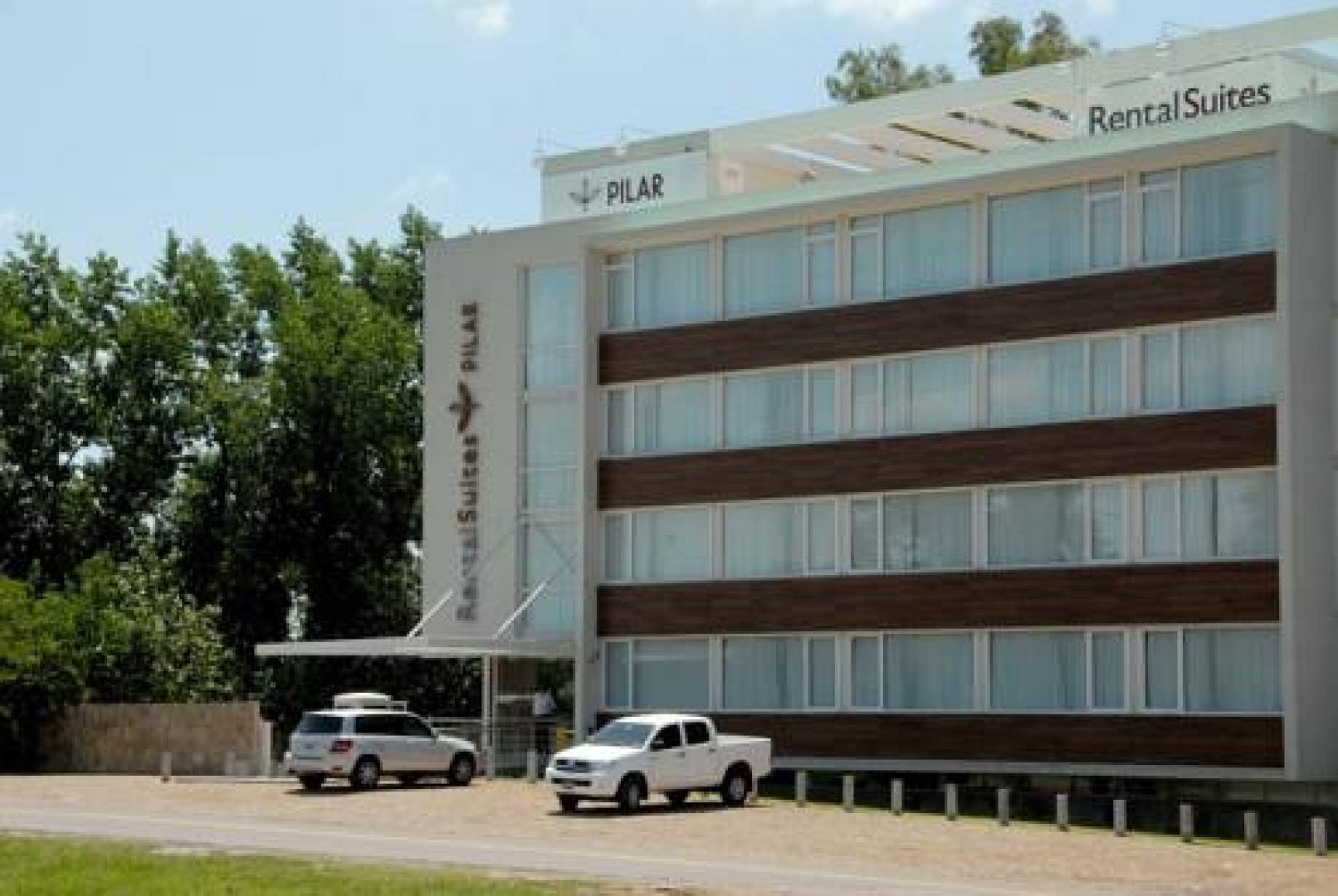Rental Suites Pilar